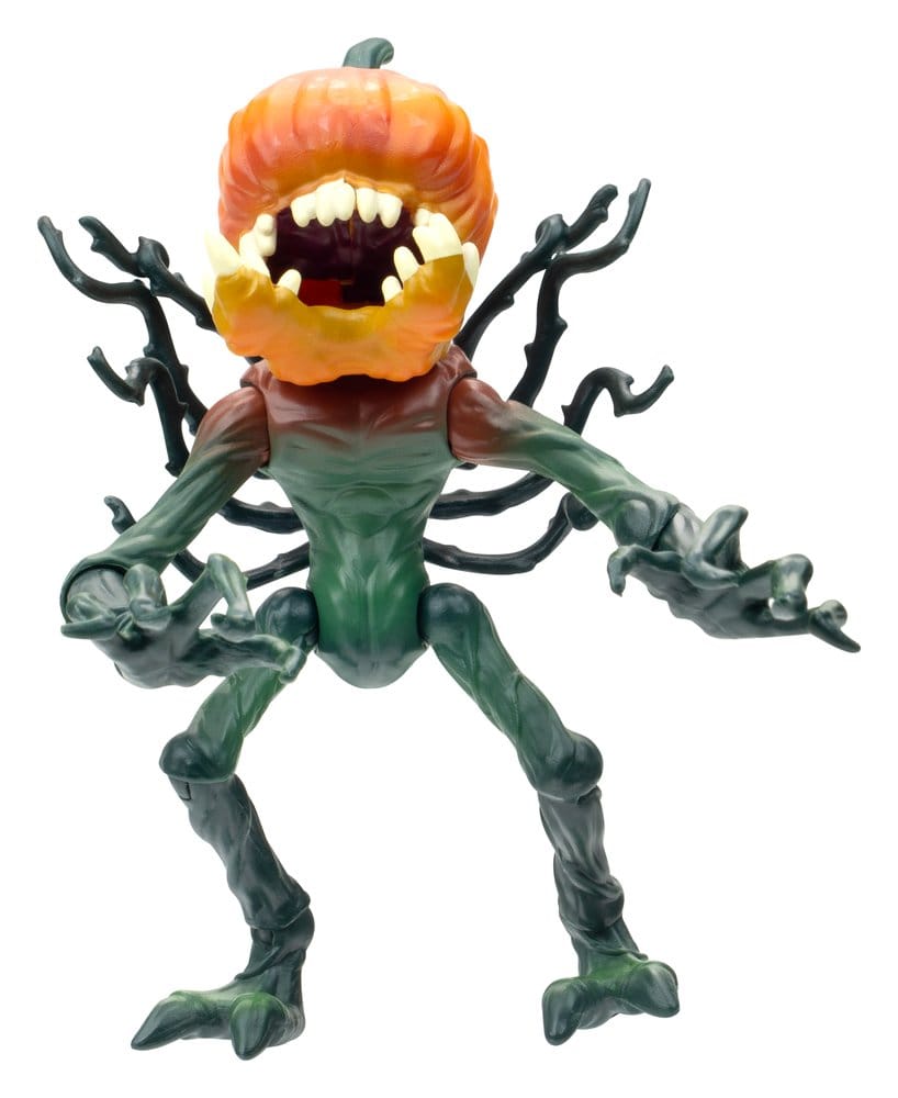 Stranger Things World Of Core Actionfigur The Gourd Hourde - Preorder - ETA: 25.10.2026