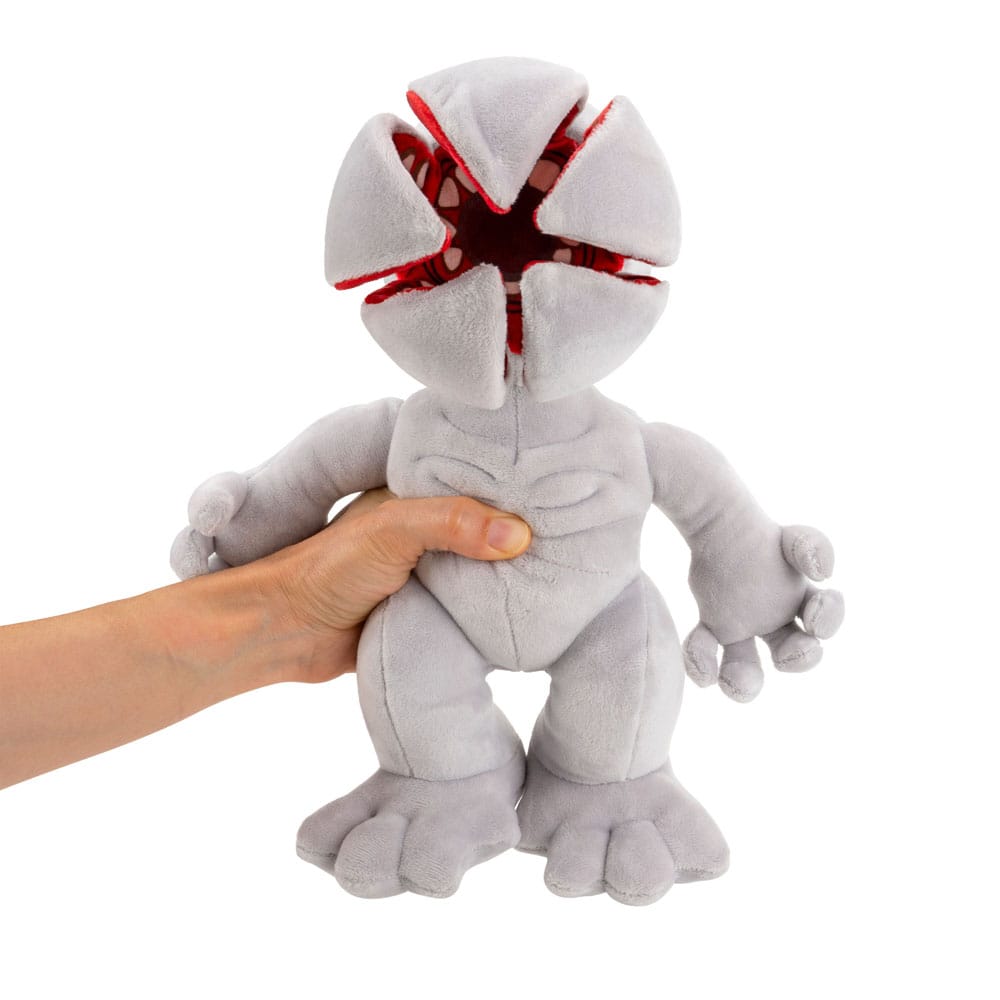 Stranger Things Plüschfigur Demogorgon 30 cm          - Preorder - ETA: 08.09.2026