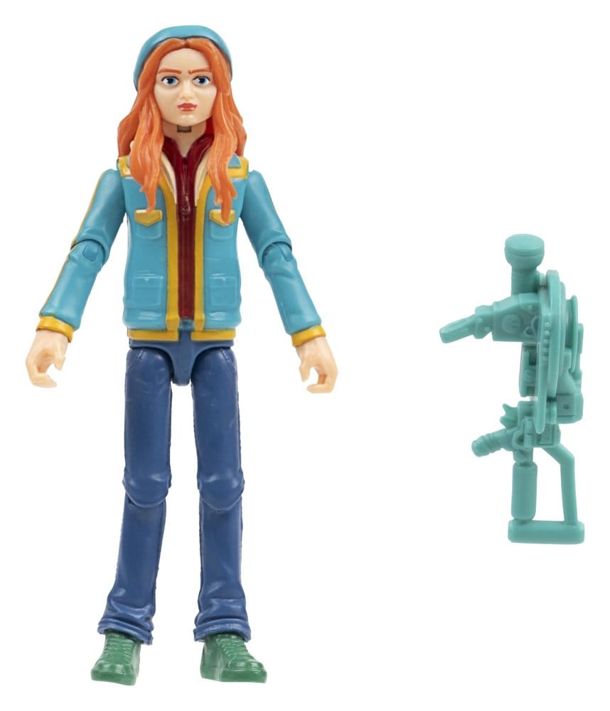 Stranger Things World Of Core Figures Actionfigur Max - Preorder - ETA: 25.11.2026