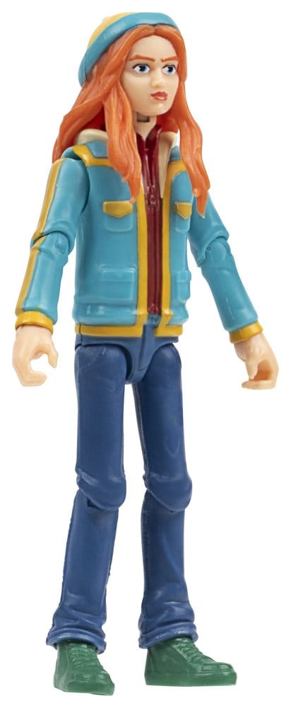 Stranger Things World Of Core Figures Actionfigur Max - Preorder - ETA: 25.11.2026
