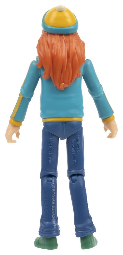 Stranger Things World Of Core Figures Actionfigur Max - Preorder - ETA: 25.11.2026