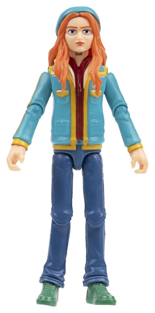 Stranger Things World Of Core Figures Actionfigur Max - Preorder - ETA: 25.11.2026