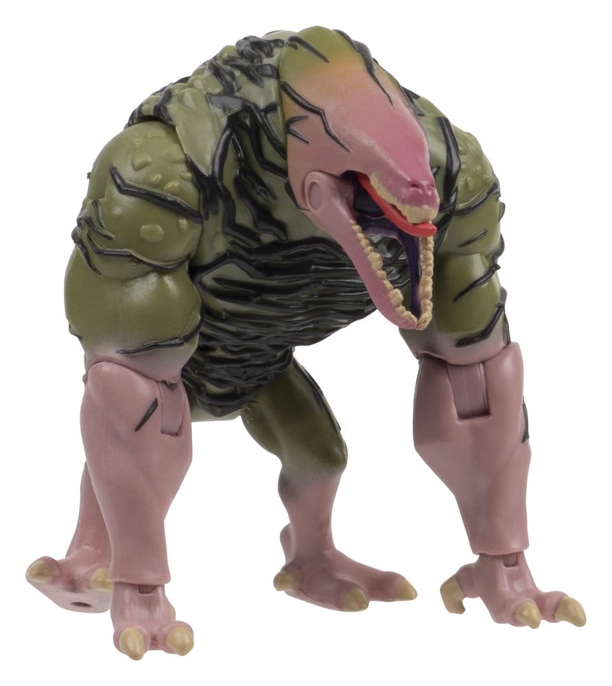 Stranger Things World Of Core Figures Actionfigur Mulligan Creature - Preorder - ETA: 25.11.2026