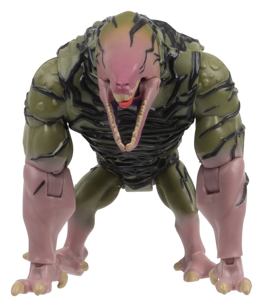 Stranger Things World Of Core Figures Actionfigur Mulligan Creature - Preorder - ETA: 25.11.2026