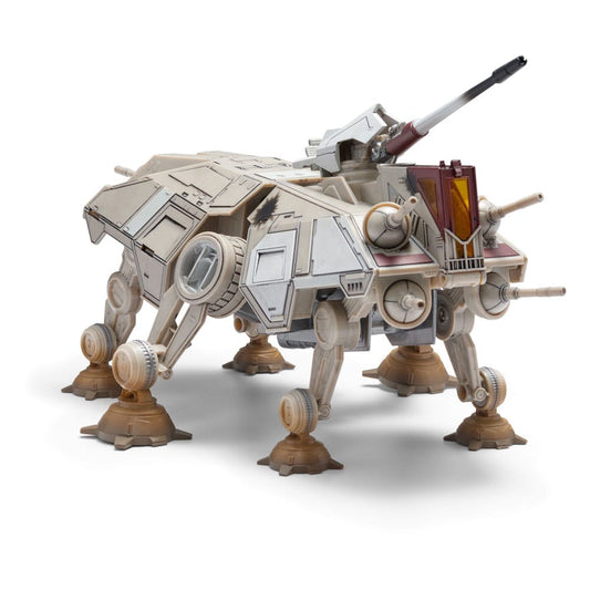 Star Wars Feature Fahrzeug mit Figur Dreadnaught Class AT-TE 23 cm    - Versand: 5-7 Tage nach Bestellung