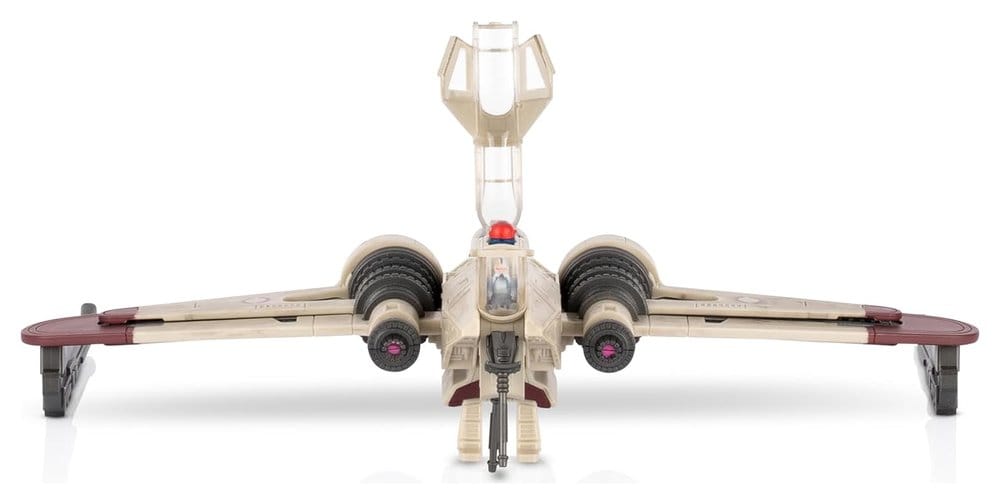 Star Wars Deluxe Fahrzeug ARC 170 20 cm (Series 8) - Versand: 7 Tage nach Bestellung