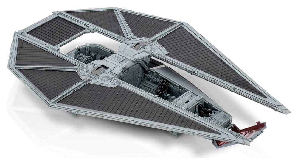 Star Wars Feature Fahrzeug Dreadnaught Class TIE Reaper Attack Lander 23 cm - Versand: 7 Tage nach Bestellung