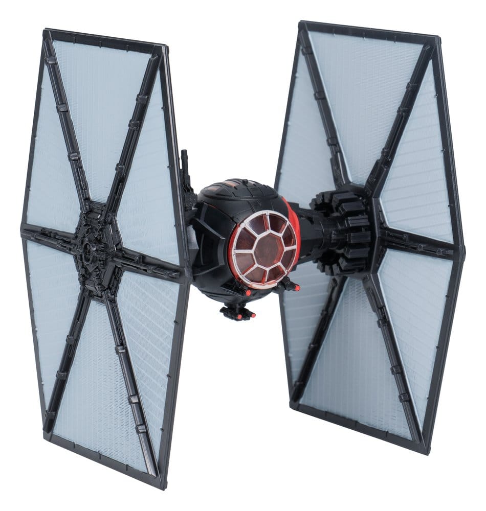 Star Wars Mittelgroßes Fahrzeug & Figuren Set Spezialkräfte TIE-Jäger & Erste Ordnung TIE-Pilot (Armada Edition) - Preorder - ETA: 25.11.2026