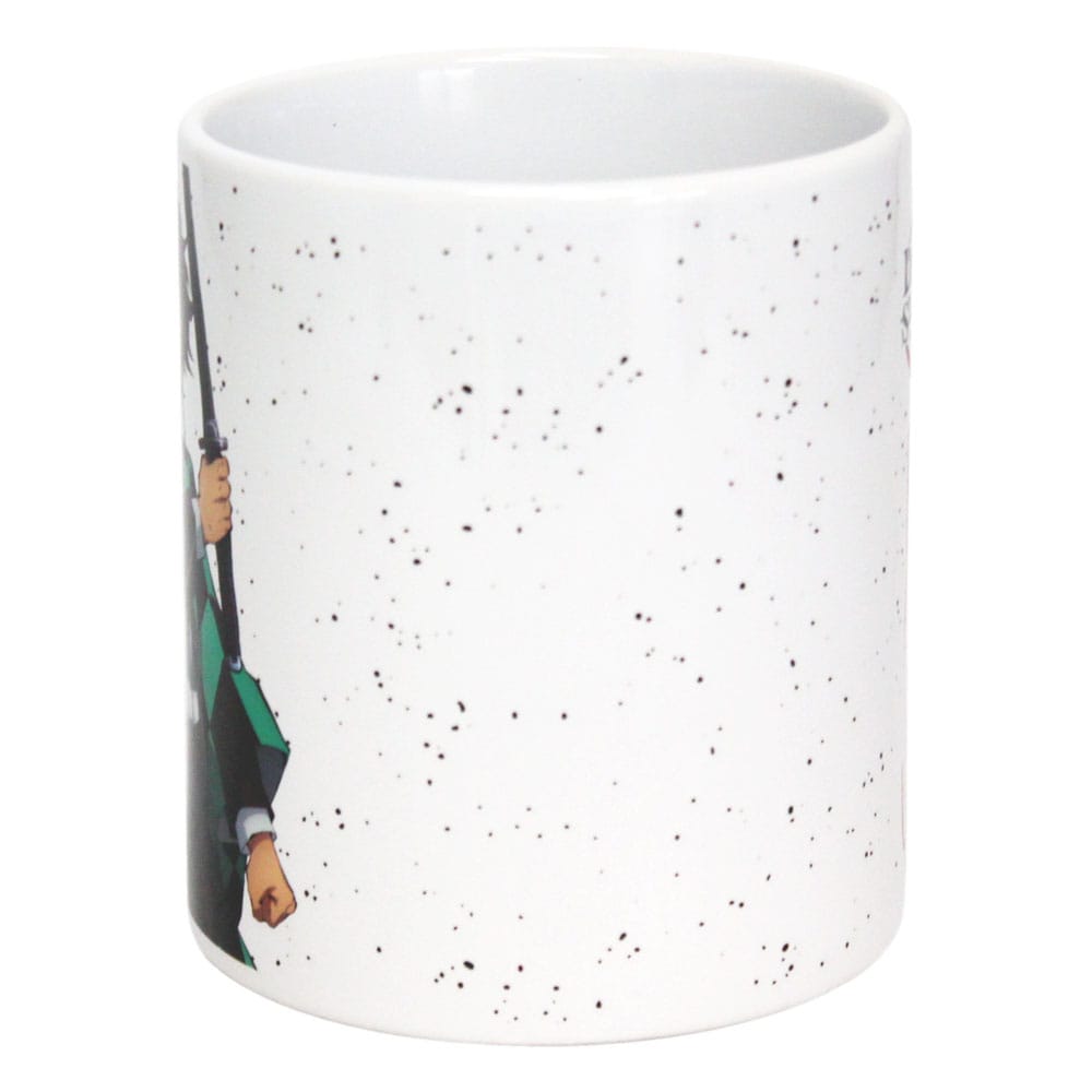 Demon Slayer Tasse Tanjiro 473 ml - Preorder - ETA: 25.09.2025