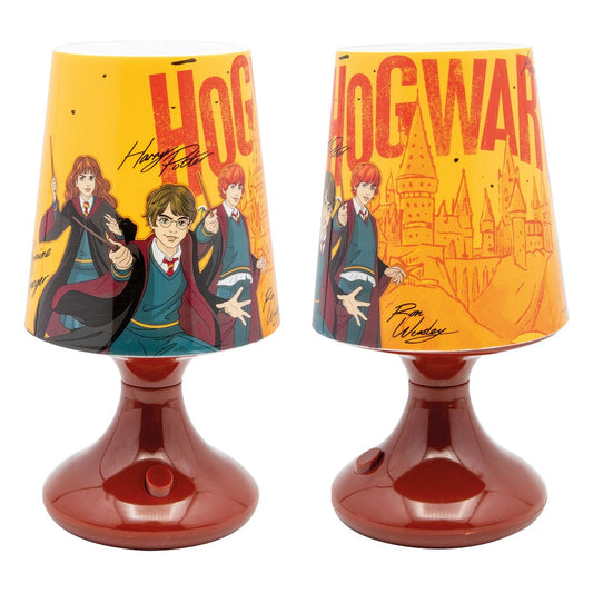 Harry Potter LED Leuchte 19 cm   - Versand: 5-7 Tage nach Bestellung