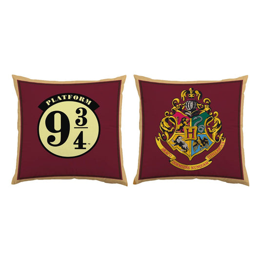 Harry Potter Plüschkissen 36 cm - Versand: 5-7 Tage nach Bestellung