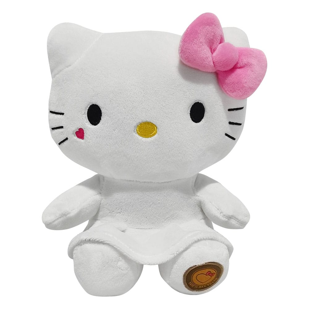 Sanrio Plüschfigur Hello Kitty Angel 24 cm              - Preorder - ETA: 09.07.2026