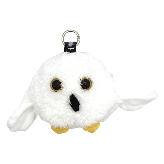 Harry Potter Plüsch-Schlüsselanhänger Hedwig - Preorder - ETA: 25.02.2026