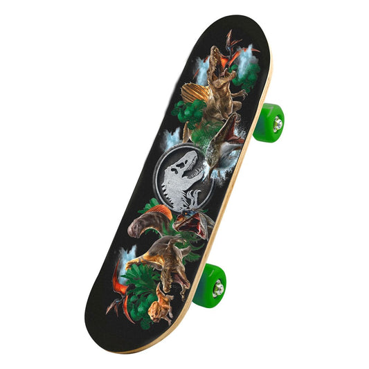 Jurassic World Mini Skateboard Satchel 43 cm    - Preorder - ETA: 25.02.2026