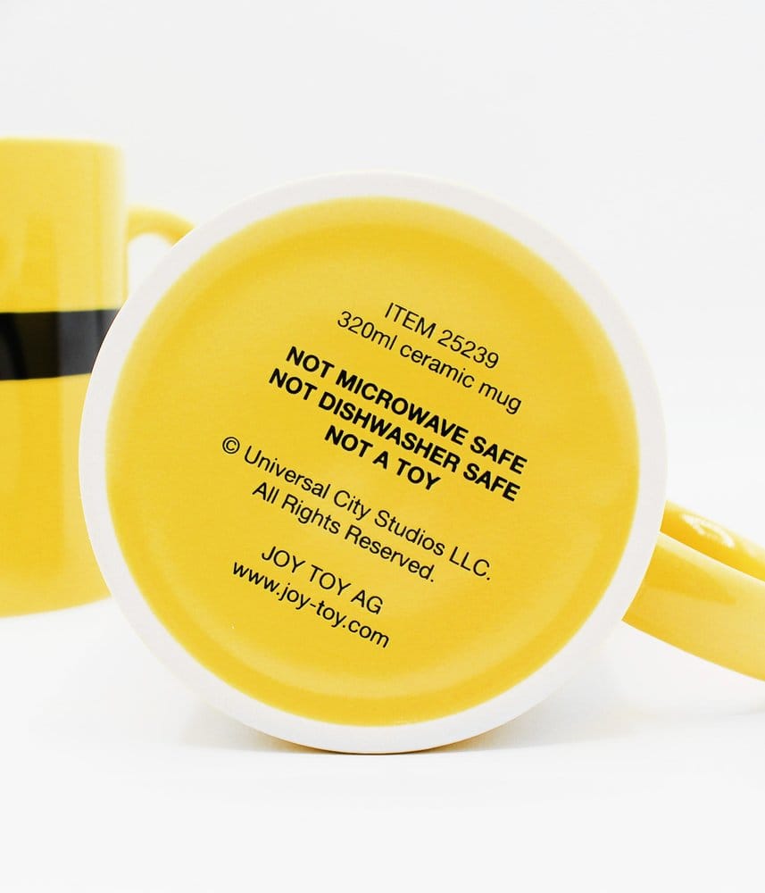 Minions Tasse Gelb 320 ml - Preorder - ETA: 25.08.2026