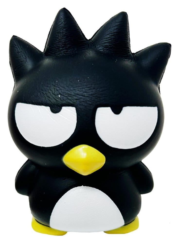 Sanrio Squishy Figuren Hello Kitty Cappuccino Display (8)   - Preorder - ETA: 02.08.2026