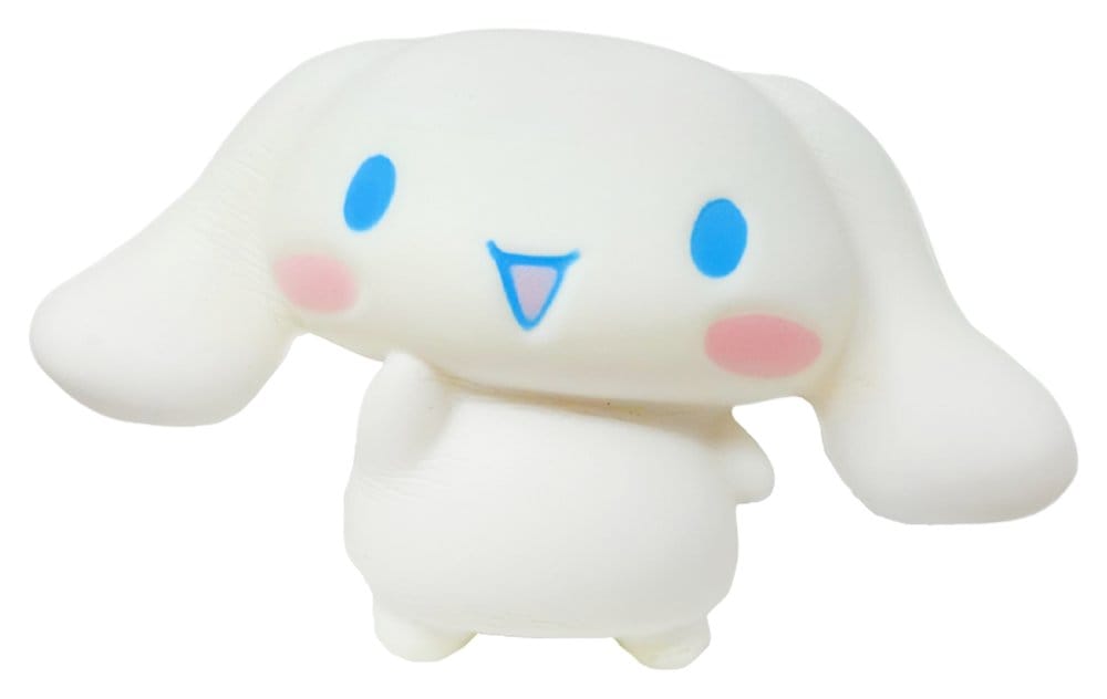 Sanrio Squishy Figuren Hello Kitty Cappuccino Display (8)   - Preorder - ETA: 02.08.2026