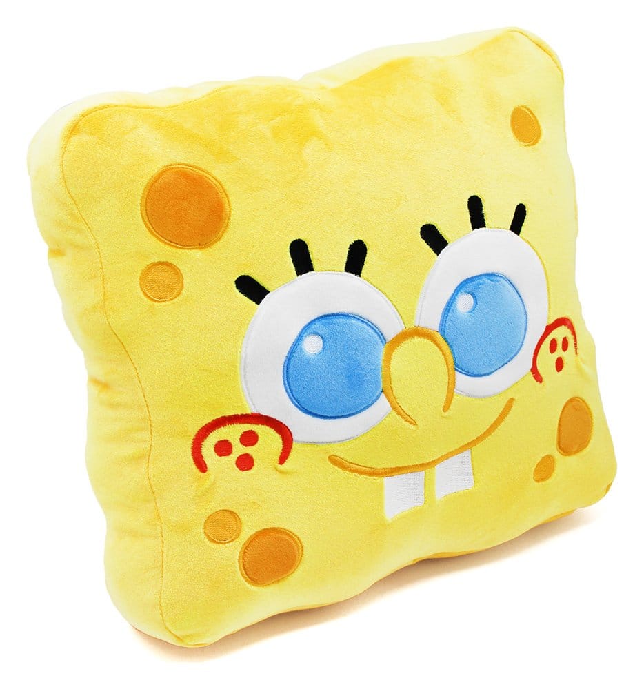 Spongebob Kissen 30 x 30 cm - Preorder - ETA: 25.11.2026