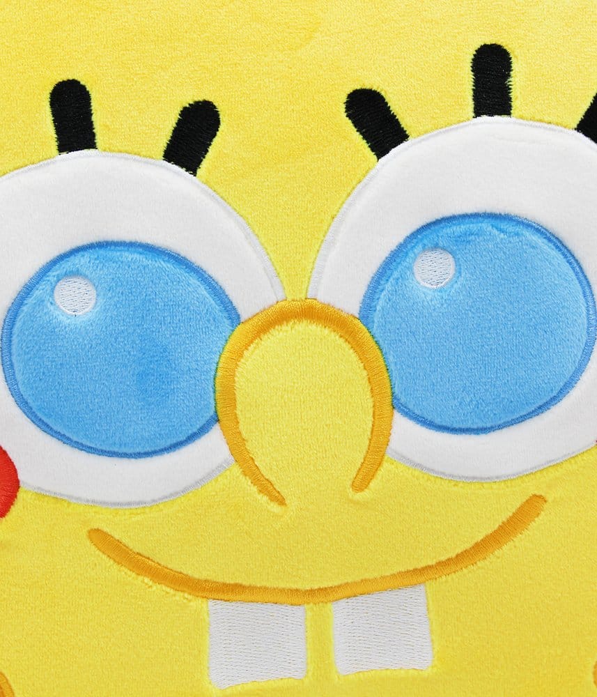 Spongebob Kissen 30 x 30 cm - Preorder - ETA: 25.11.2026