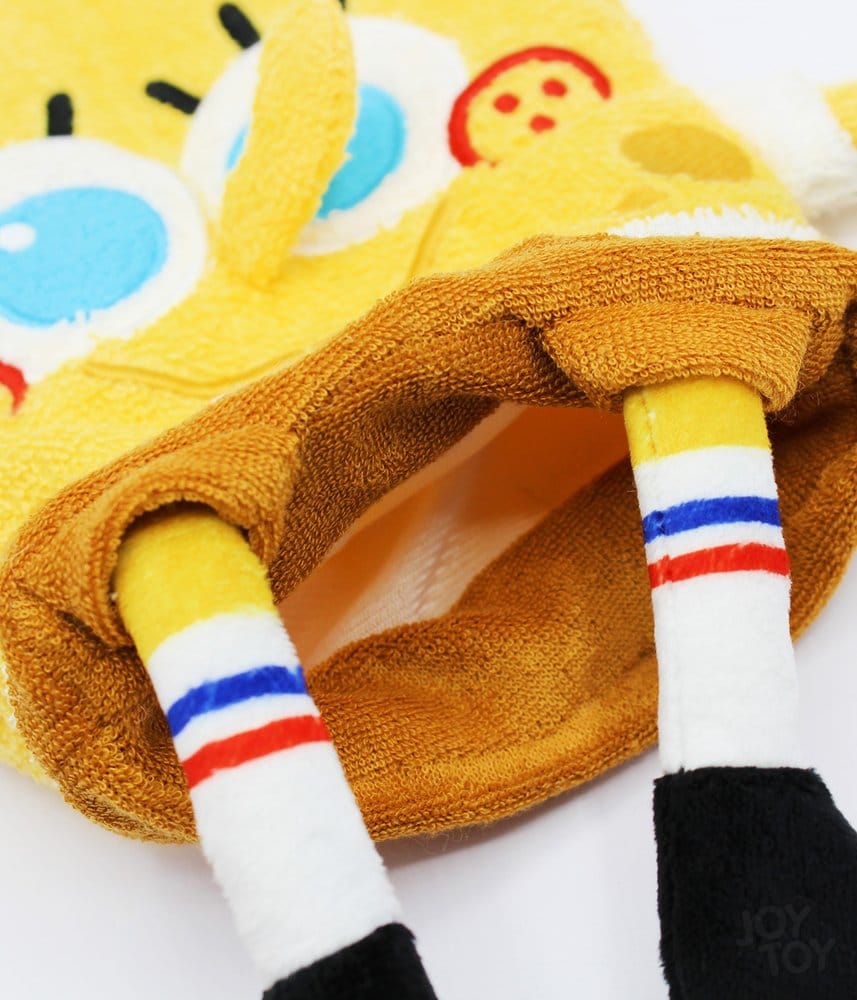 Spongebob Waschhandschuh Spongebob - Preorder - ETA: 25.01.2027