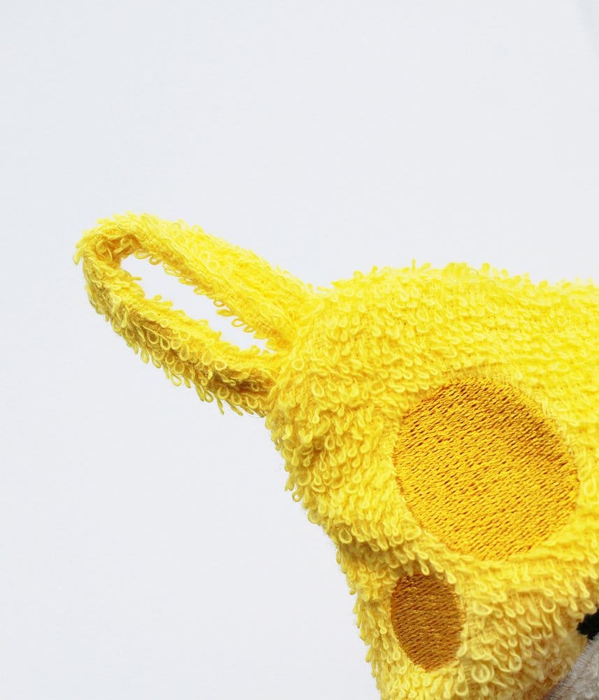 Spongebob Waschhandschuh Spongebob - Preorder - ETA: 25.01.2027