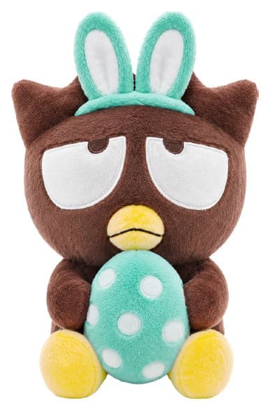 Sanrio Mini Plüschfiguren Hello Kitty and Friends Easter 12 cm Blind Box Display (12) - Preorder - ETA: 23.04.2027