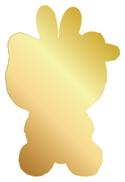 Sanrio Mini Plüschfiguren Hello Kitty and Friends Easter 12 cm Blind Box Display (12) - Preorder - ETA: 23.04.2027