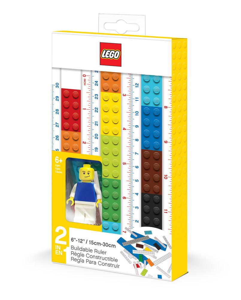 LEGO Lineal DIY   - Preorder - ETA: 08.01.2026
