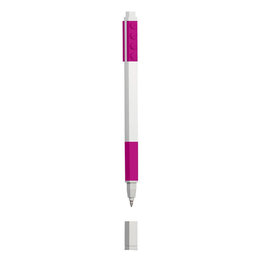 LEGO Gelstift Violett    - Versand: 5-7 Tage nach Bestellung