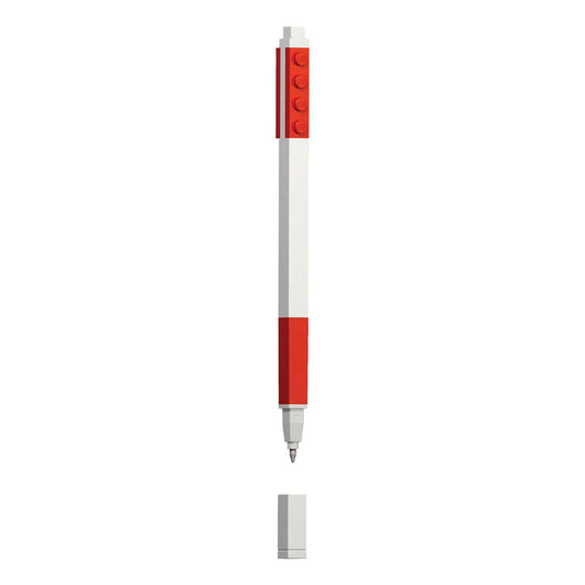 LEGO Gelstift Rot - Versand: 5-7 Tage nach Bestellung