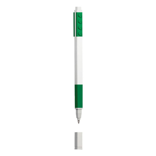 LEGO Gelstift Grün - Versand: 5-7 Tage nach Bestellung