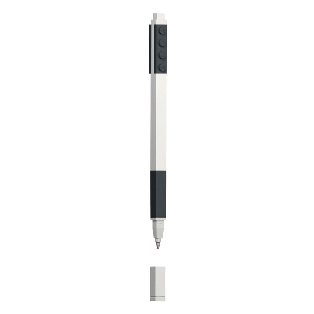 LEGO Gelstift Schwarz  - Preorder - ETA: 02.10.2025