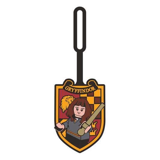 LEGO Harry Potter Taschenanhänger Harry Potter 9 cm          - Versand: 5-7 Tage nach Bestellung