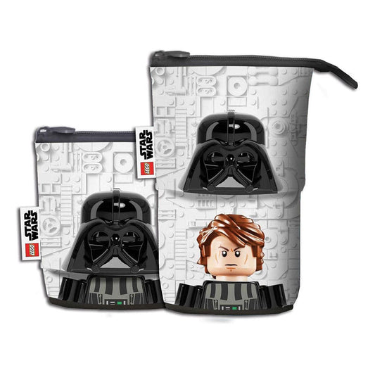 LEGO Star Wars Pop Up Federmäppchen Darth Vader  - Preorder - ETA: 25.09.2025