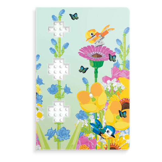 LEGO Icon EZ2R Notizbuch Botanicals - Preorder - ETA: 25.10.2025