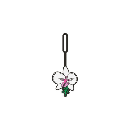 LEGO Taschenanhänger Botanicals Orchidee 10 cm    - Versand: 5-7 Tage nach Bestellung