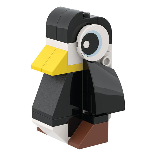 LEGO Schreibwaren-Kreativitätsset Tiere     - Preorder - ETA: 25.01.2026