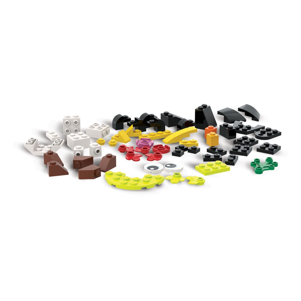 LEGO Schreibwaren-Kreativitätsset Tiere     - Preorder - ETA: 25.01.2026