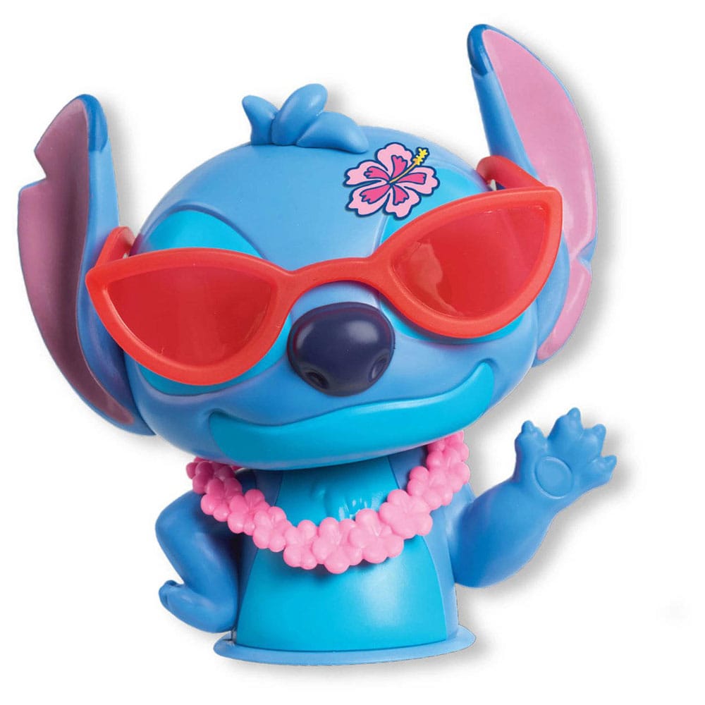 Lilo & Stitch Styling Figur Stitch  - Preorder - ETA: 31.07.2026