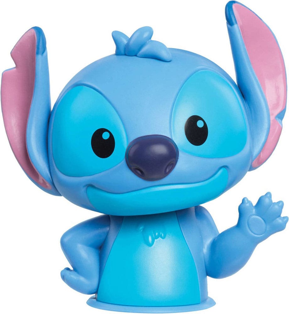 Lilo & Stitch Styling Figur Stitch  - Preorder - ETA: 31.07.2026