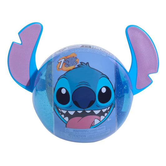 Lilo & Stitch Squish-a-Stitch Blind Box Sammelfigur Kapsel 5 cm - Preorder - ETA: 04.09.2026