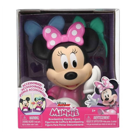 Disney Styling Head Play Set Minnie Maus - Preorder - ETA: 07.08.2026