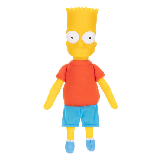 Simpsons Plüschfigur sprechend Bart 33 cm *Englische Version* - Versand: 5-7 Tage nach Bestellung