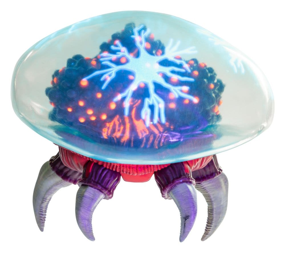 World of Nintendo Metroid Prime Actionfigur Metroid Ultraviolet Glow 15 cm       - Preorder - ETA: 24.06.2026