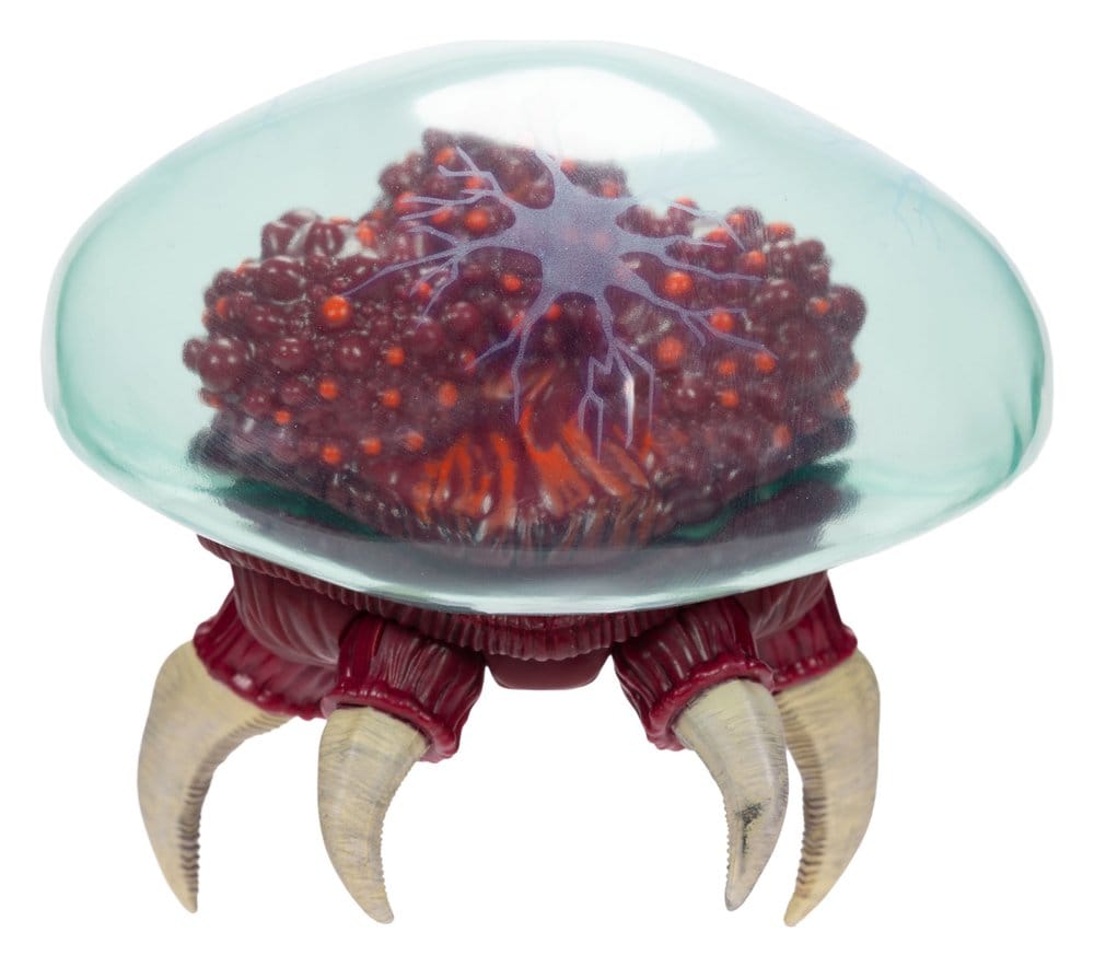 World of Nintendo Metroid Prime Actionfigur Metroid Ultraviolet Glow 15 cm       - Preorder - ETA: 24.06.2026