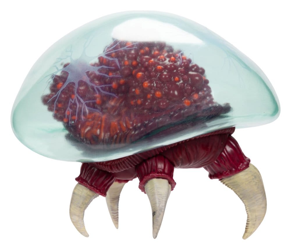 World of Nintendo Metroid Prime Actionfigur Metroid Ultraviolet Glow 15 cm       - Preorder - ETA: 24.06.2026
