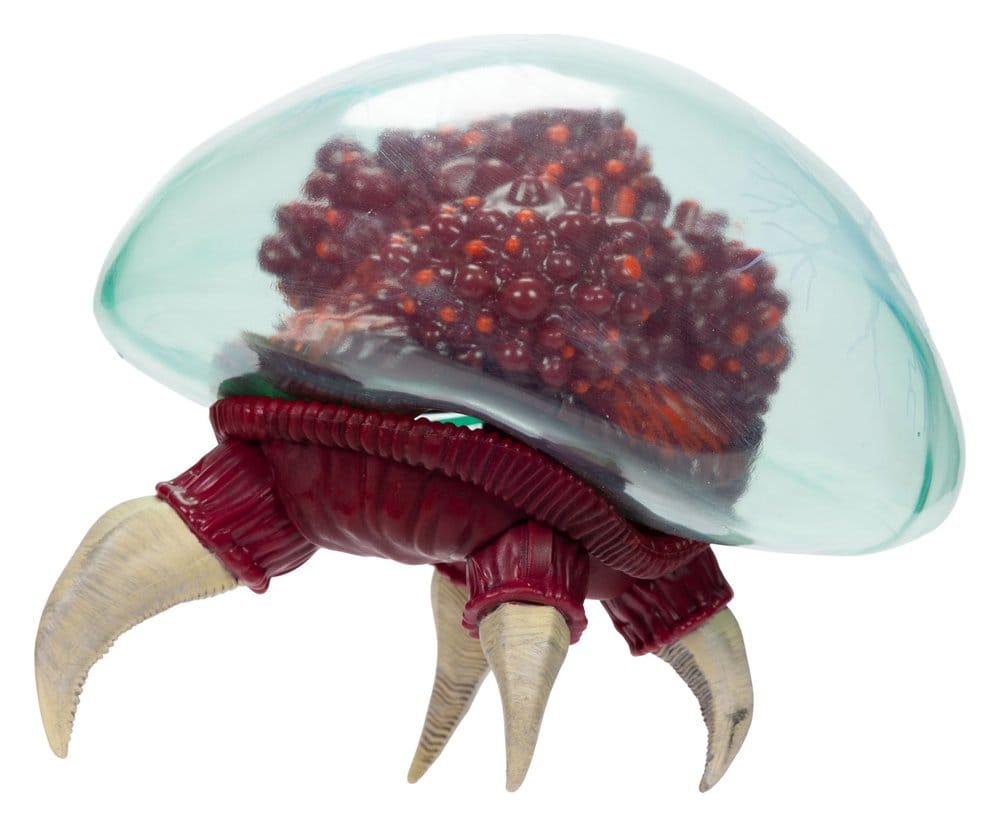 World of Nintendo Metroid Prime Actionfigur Metroid Ultraviolet Glow 15 cm       - Preorder - ETA: 24.06.2026