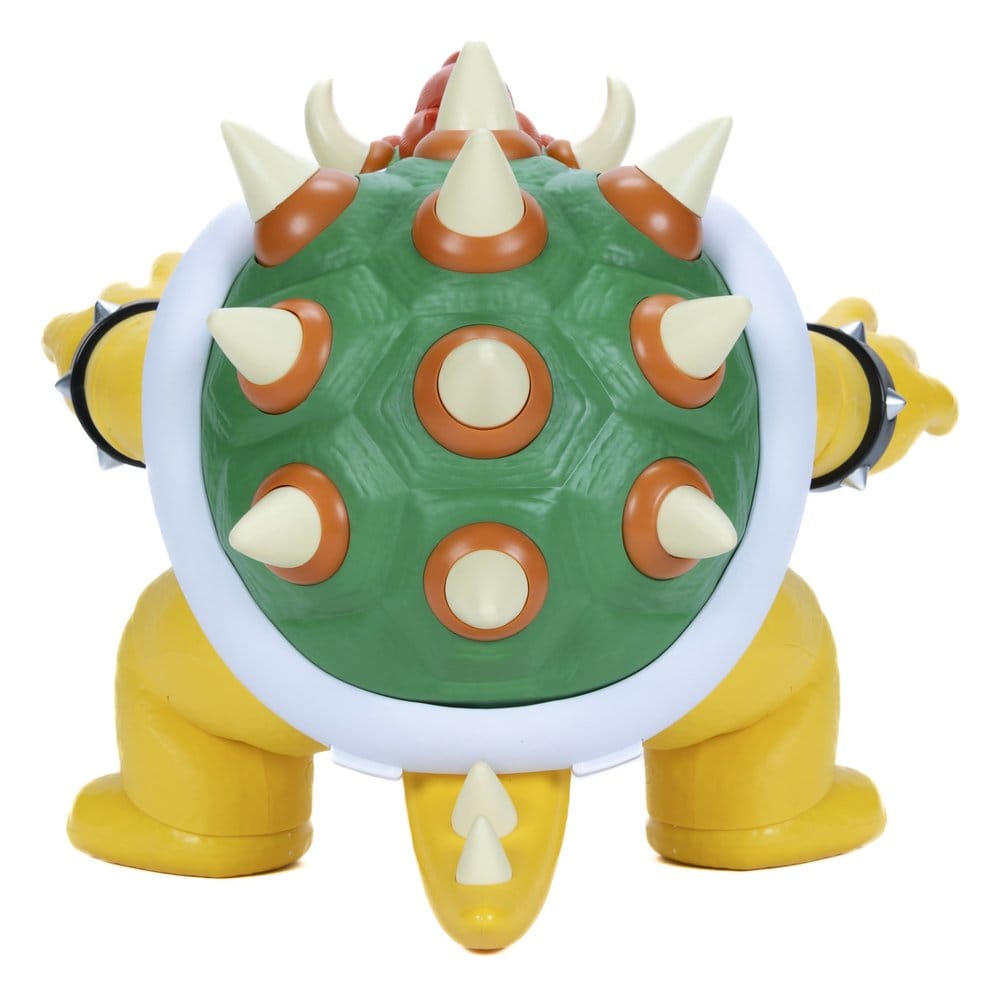 Super Mario Actionfigur Big Bad Bowser 30 cm       - Preorder - ETA: 24.06.2026