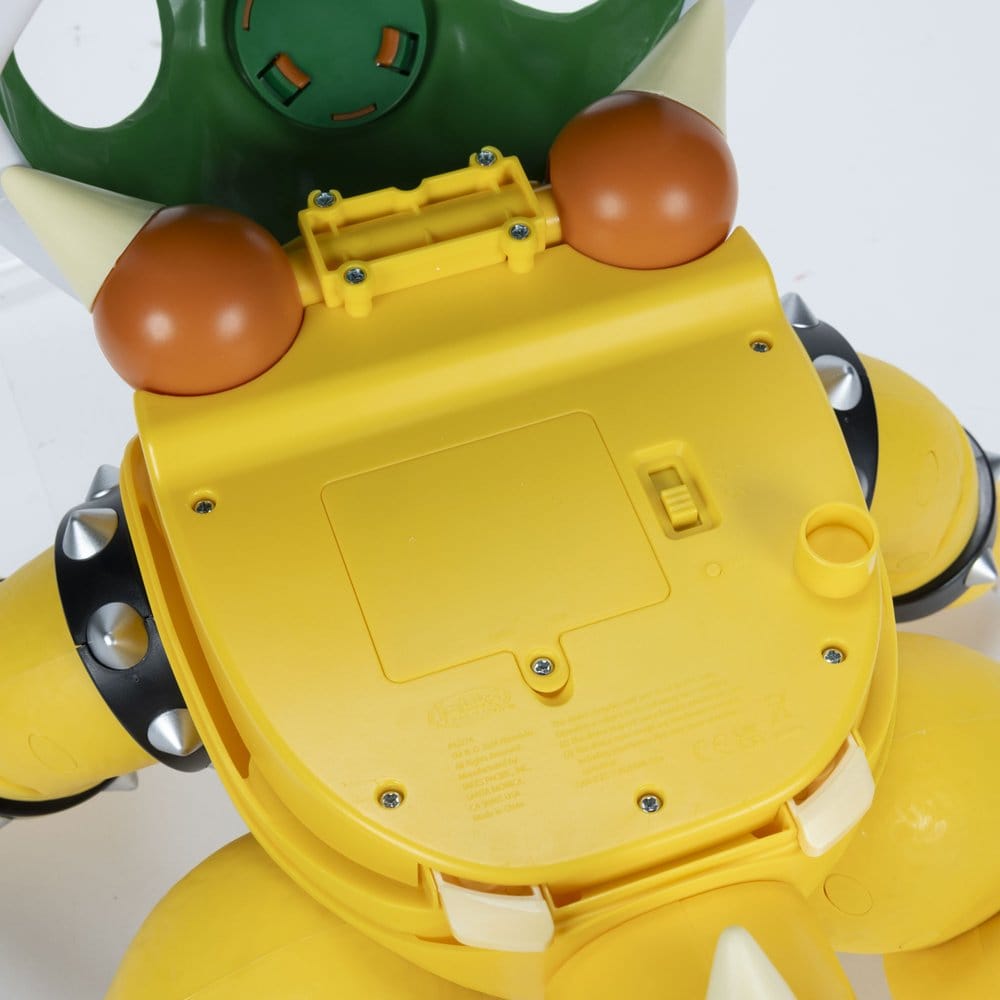 Super Mario Actionfigur Big Bad Bowser 30 cm       - Preorder - ETA: 24.06.2026