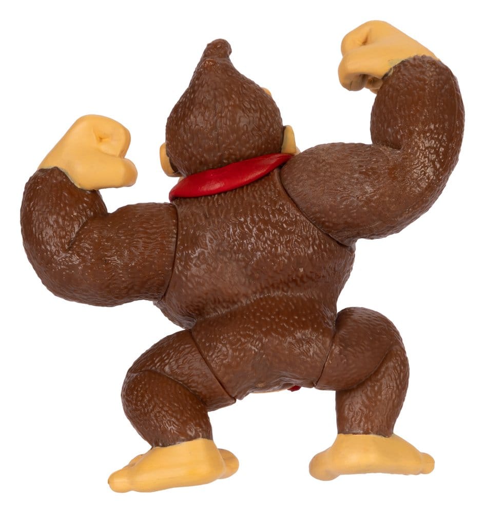 World of Nintendo Minifiguren Donkey Kong 6 cm Sortiment (16)            - Versand: 7 Tage nach Bestellung